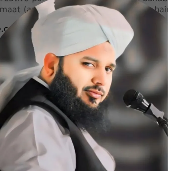 Husain Ali
