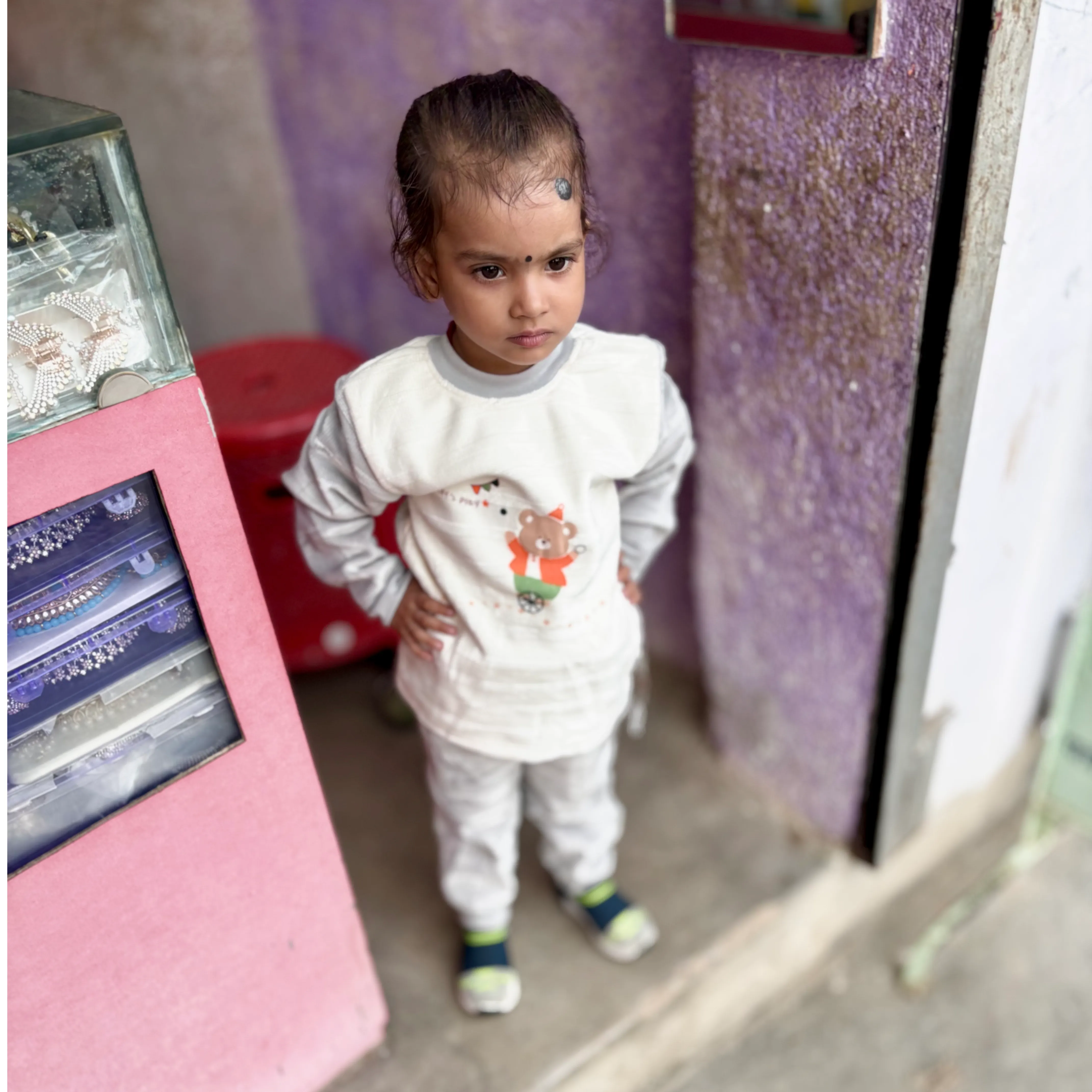 Niraj Kumar yadav