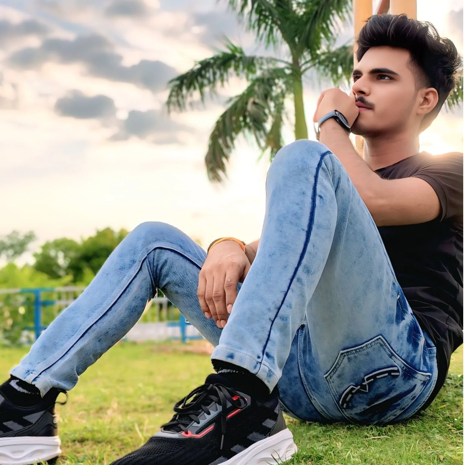 Nitin dixit