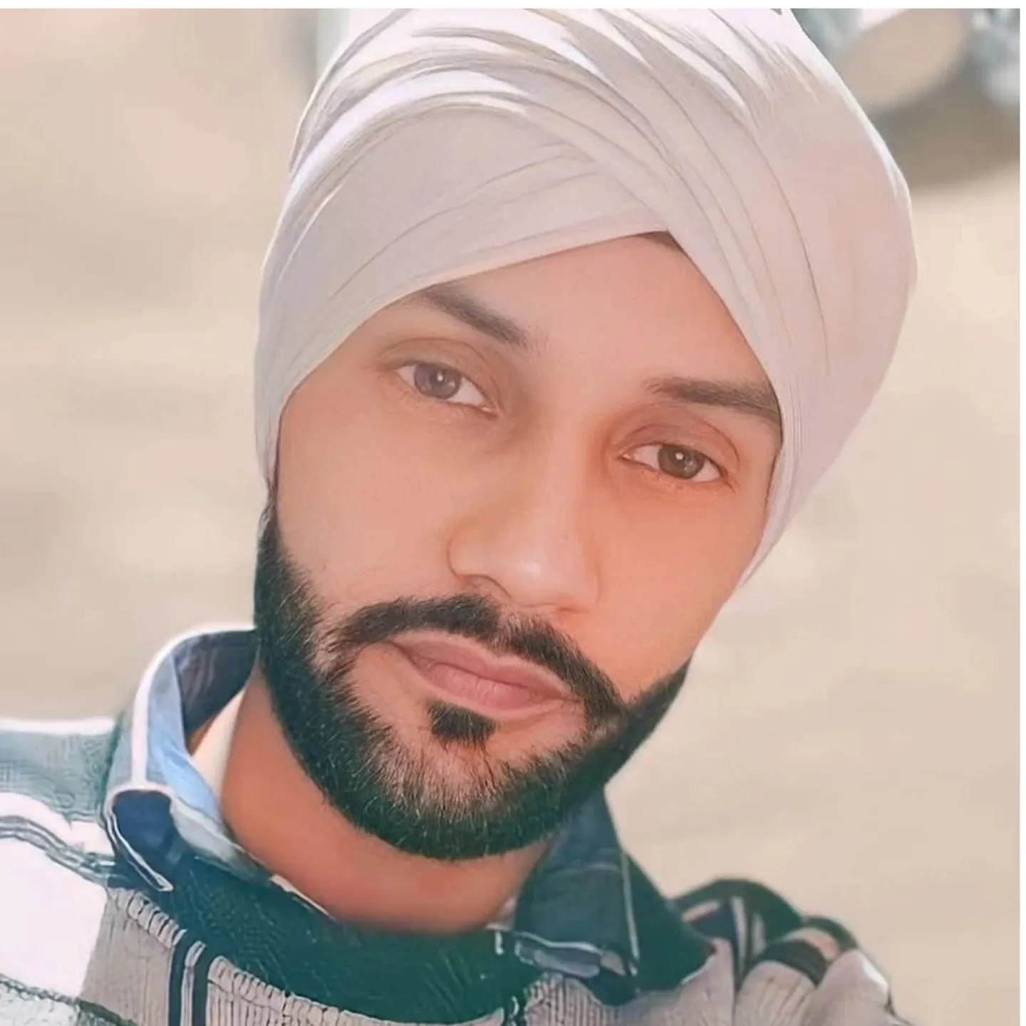 Shariq Ansari