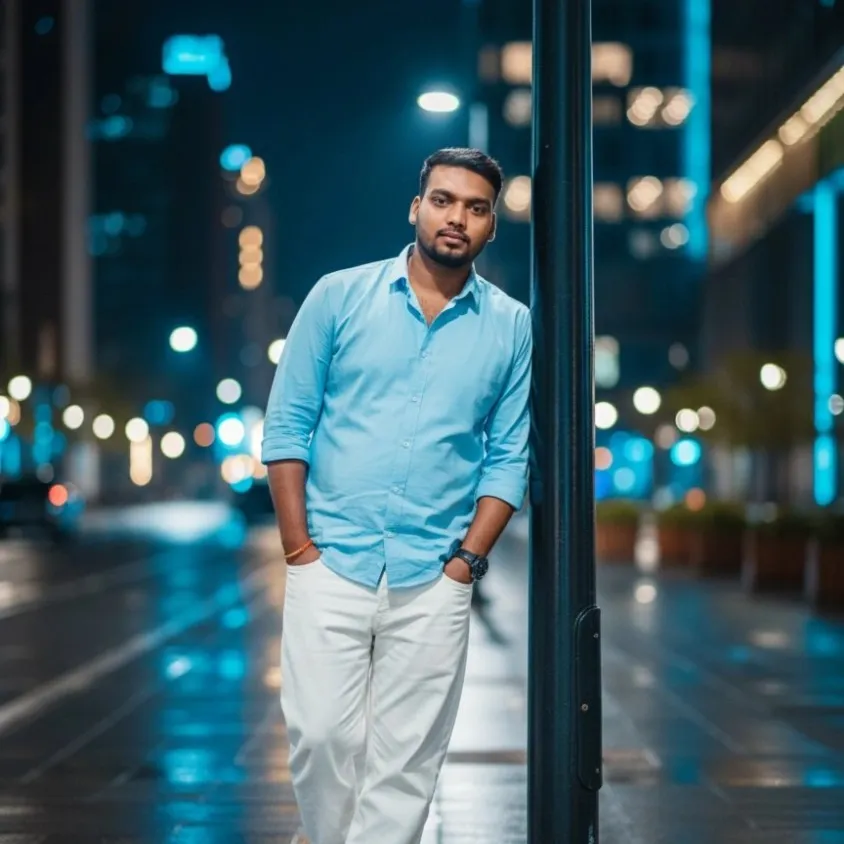 Sanjeet Kumar