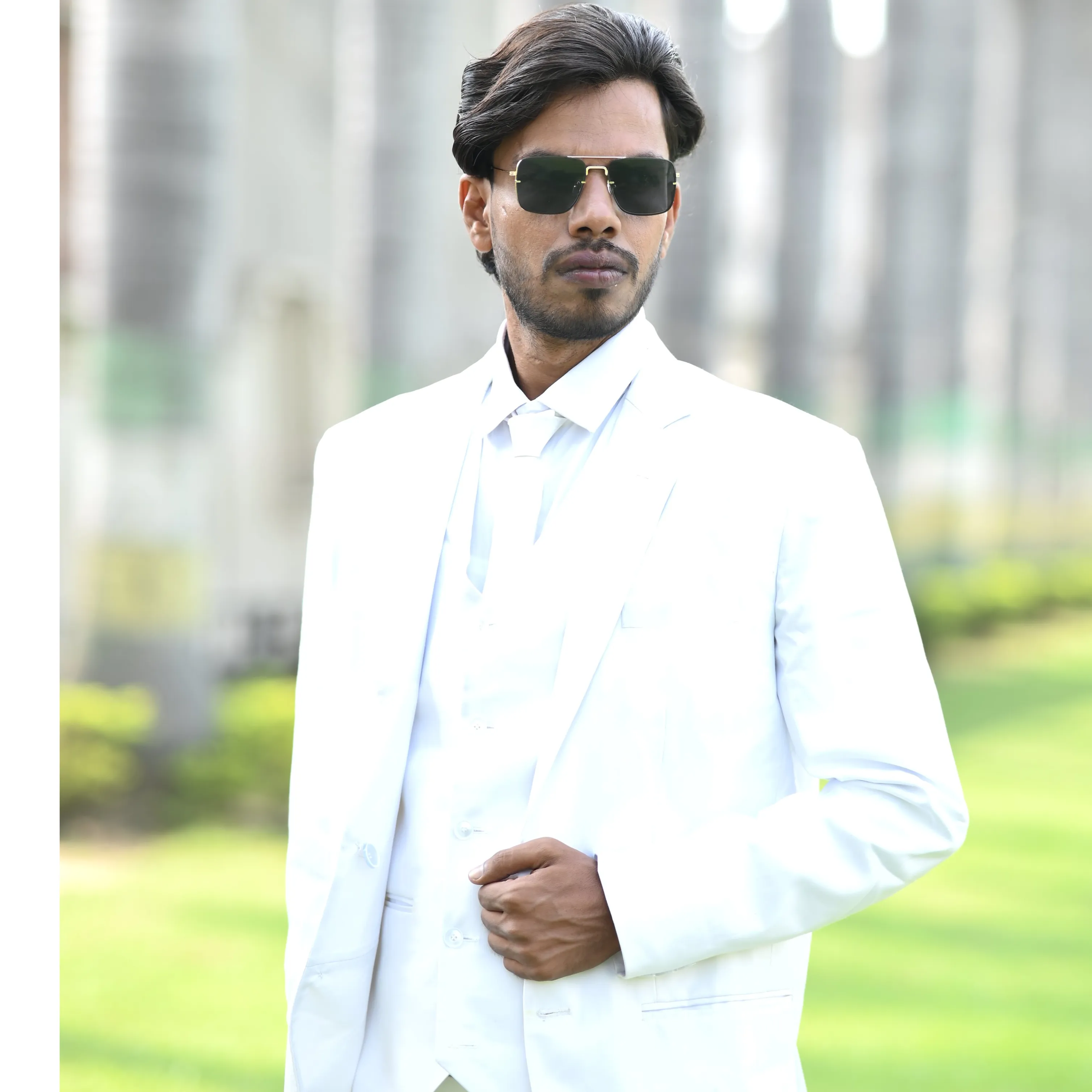 Gautam Choudhary