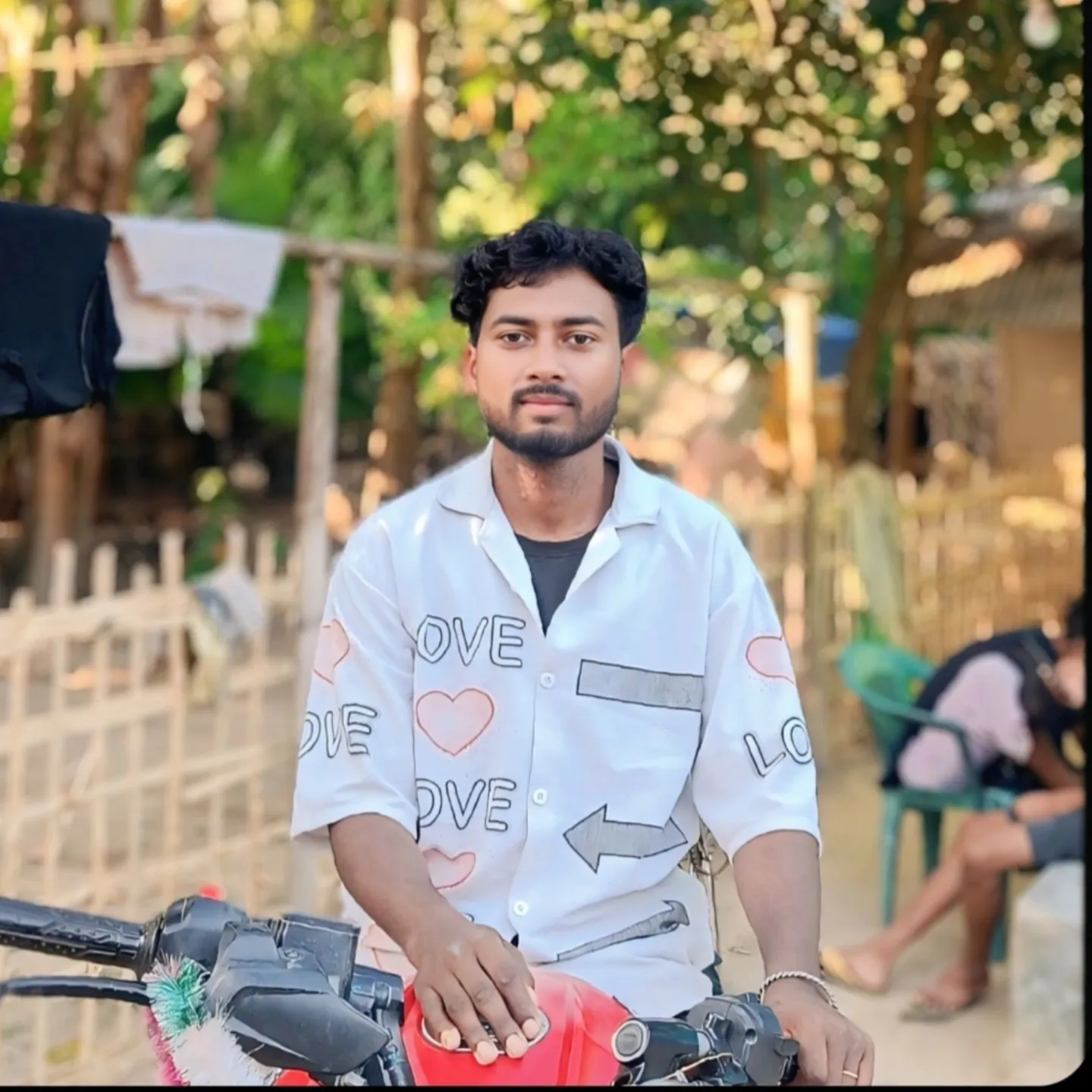 Ruben murha