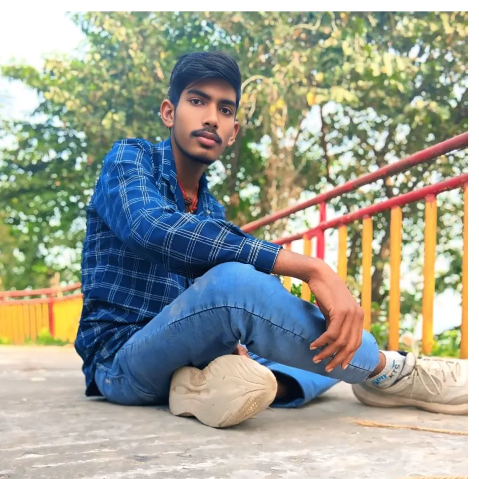 Satish kumar