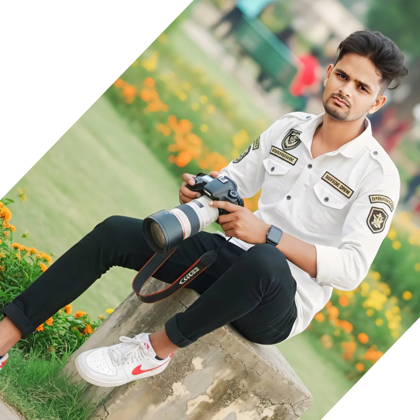 Abhishek Lodhi