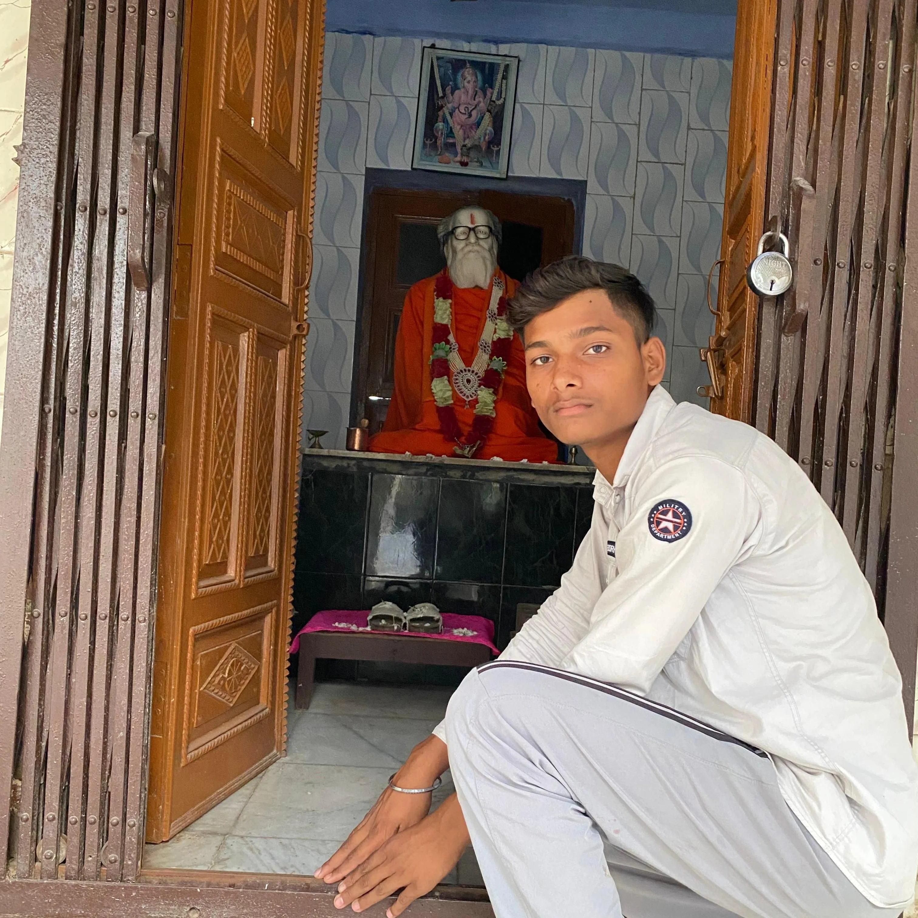 monu rajput
