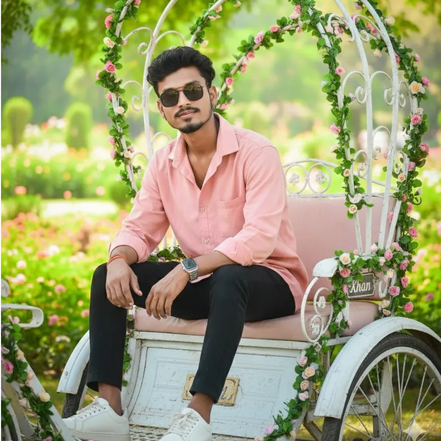 Mahesh Gokhale