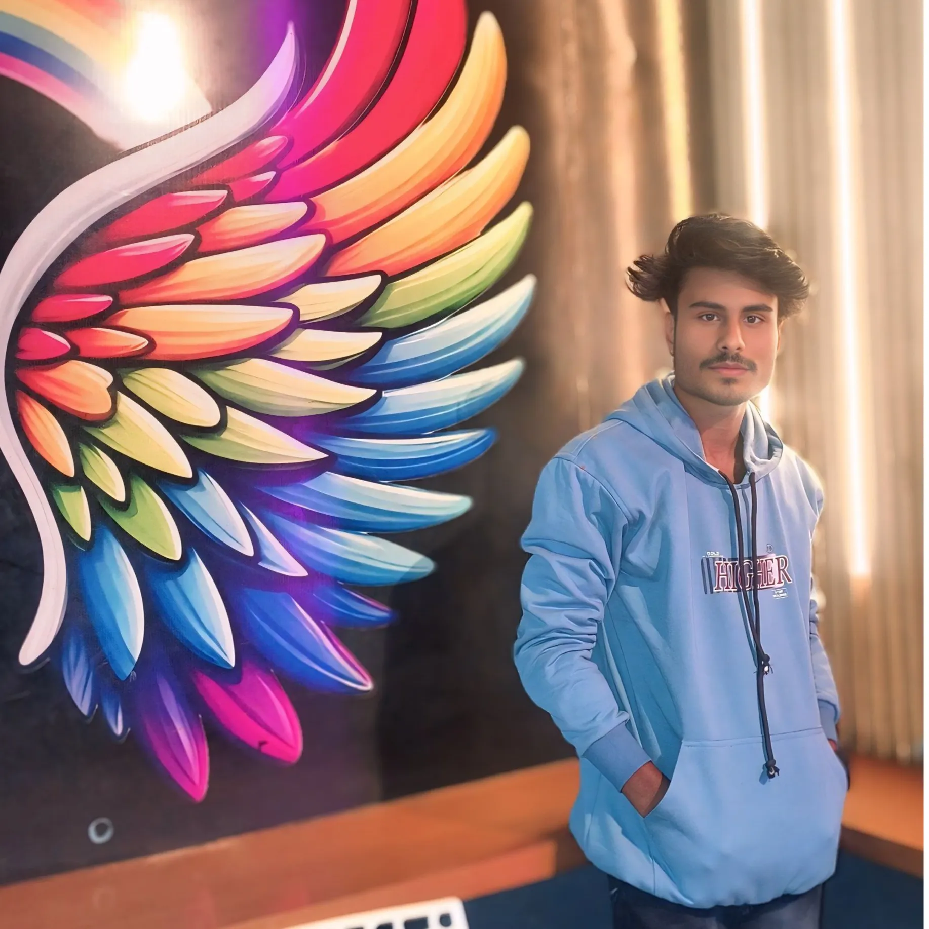 Manish varma