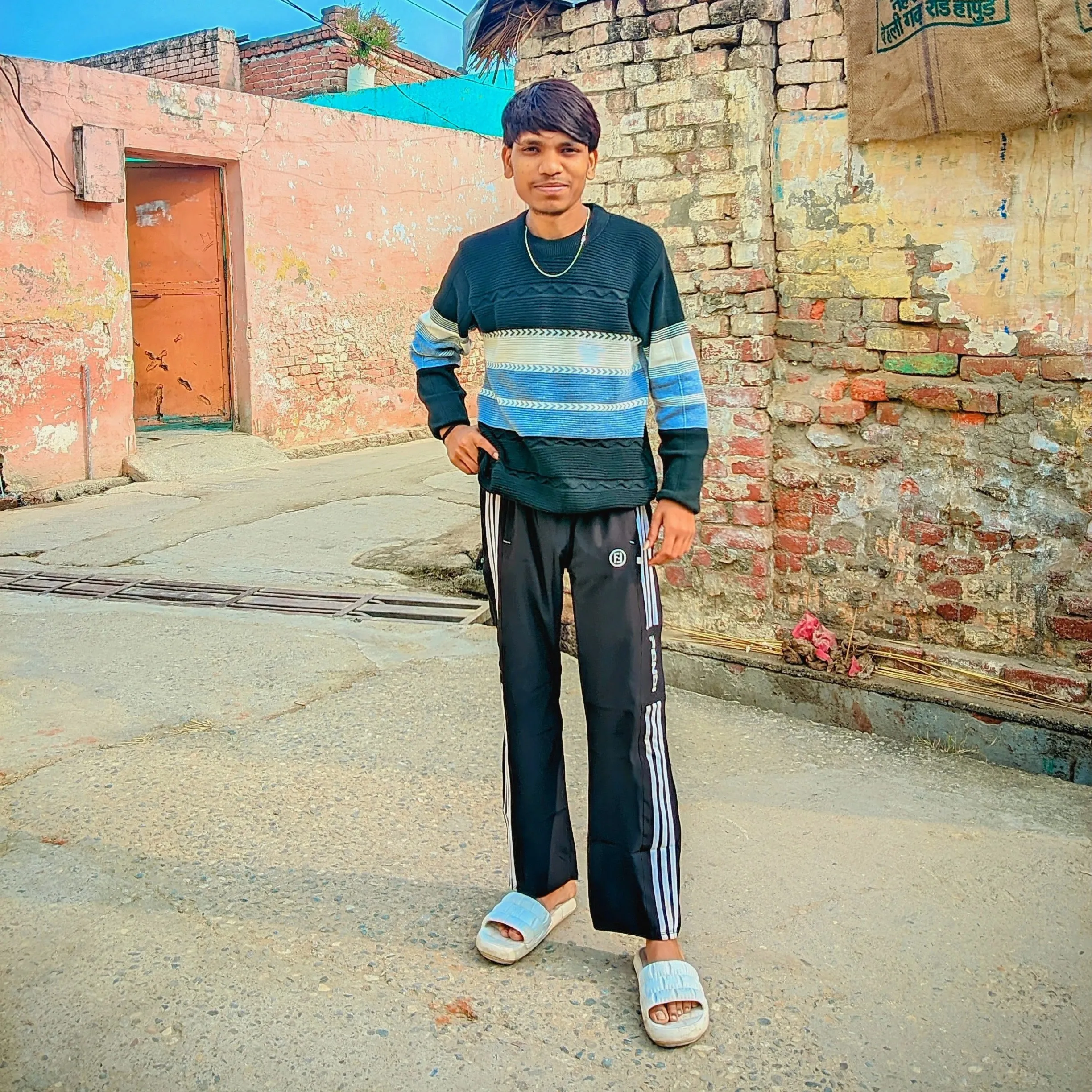 Badal Kohli