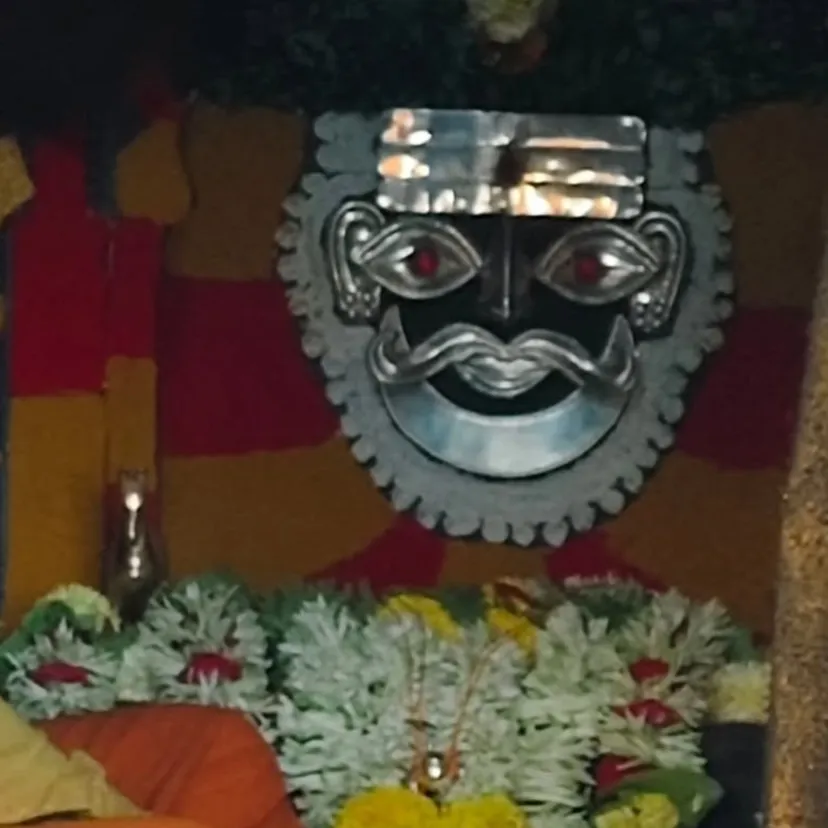 Bhagavant Hirekurabar