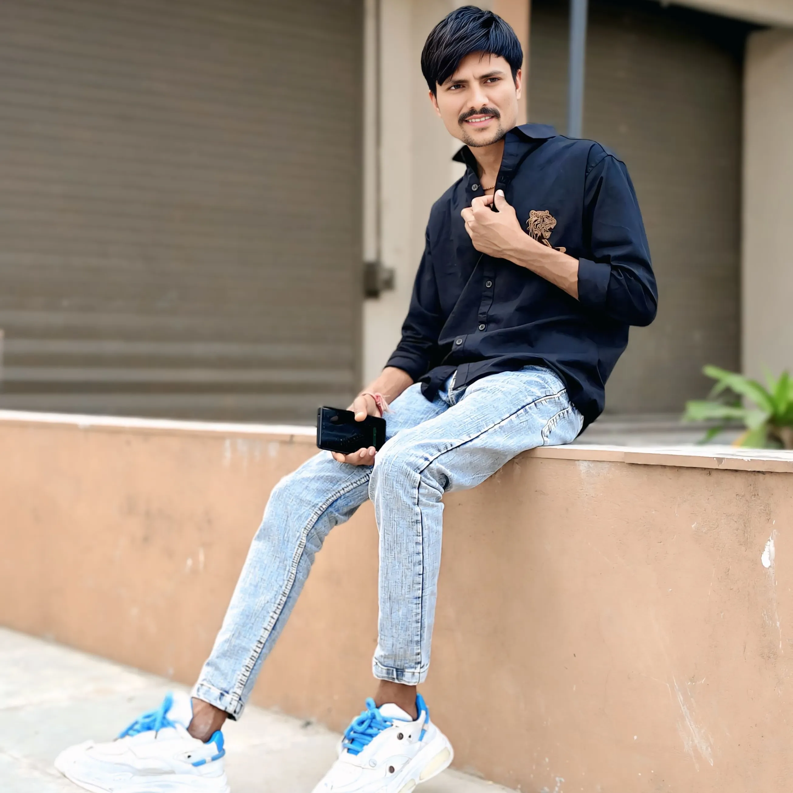 Ajay Thakor