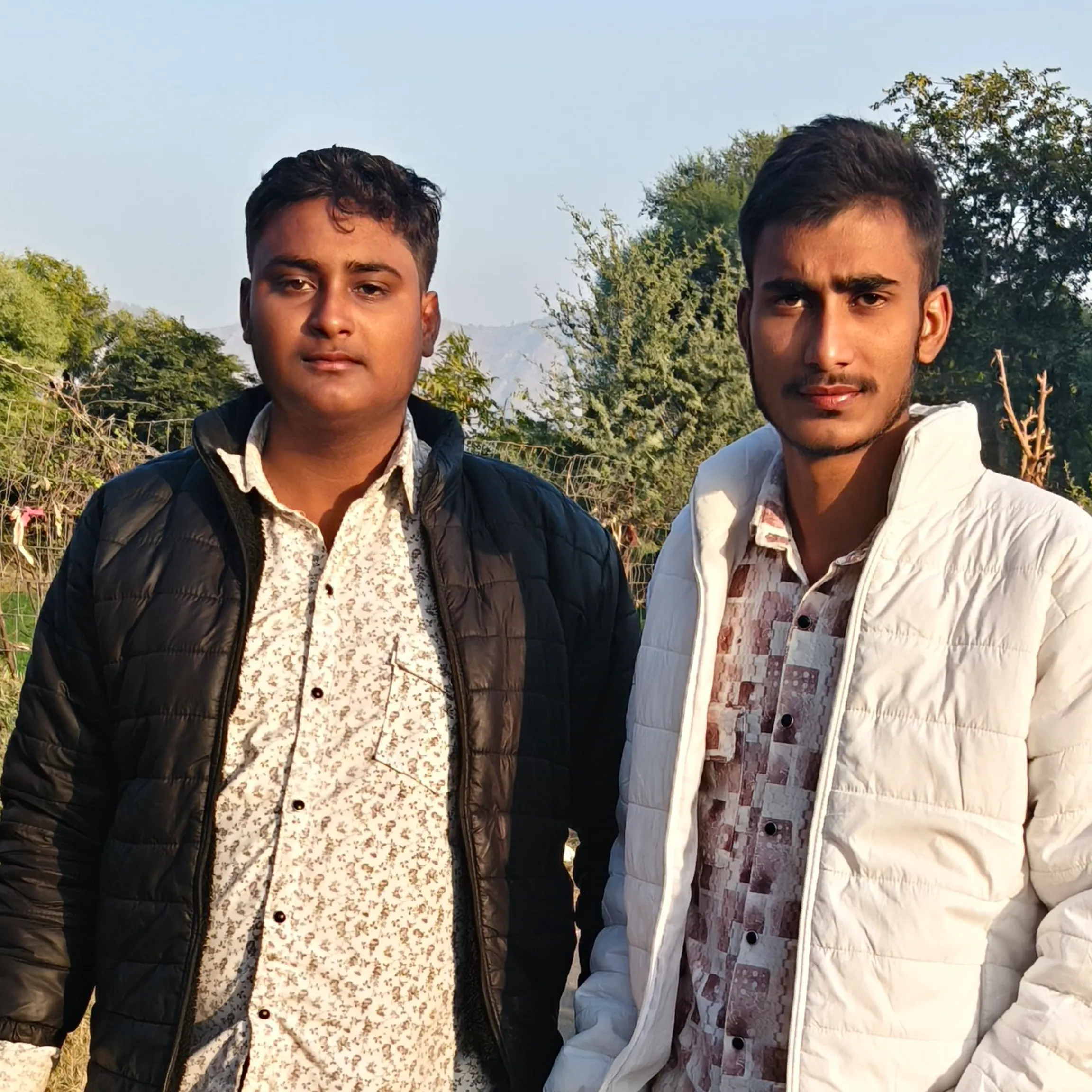 Mukesh saini