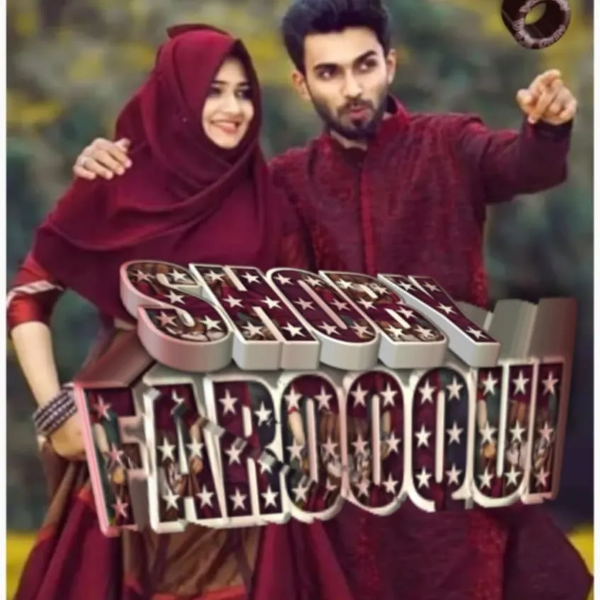 Shoby farooqui