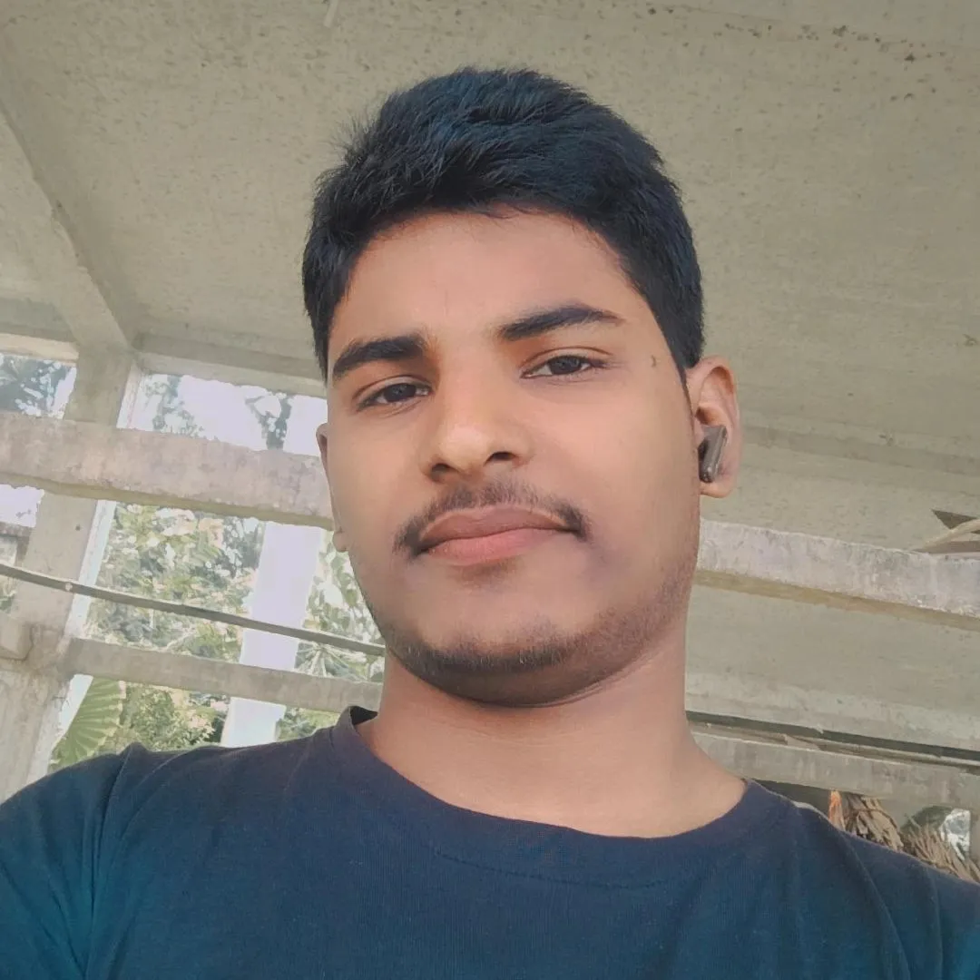 Soumitra Biswas