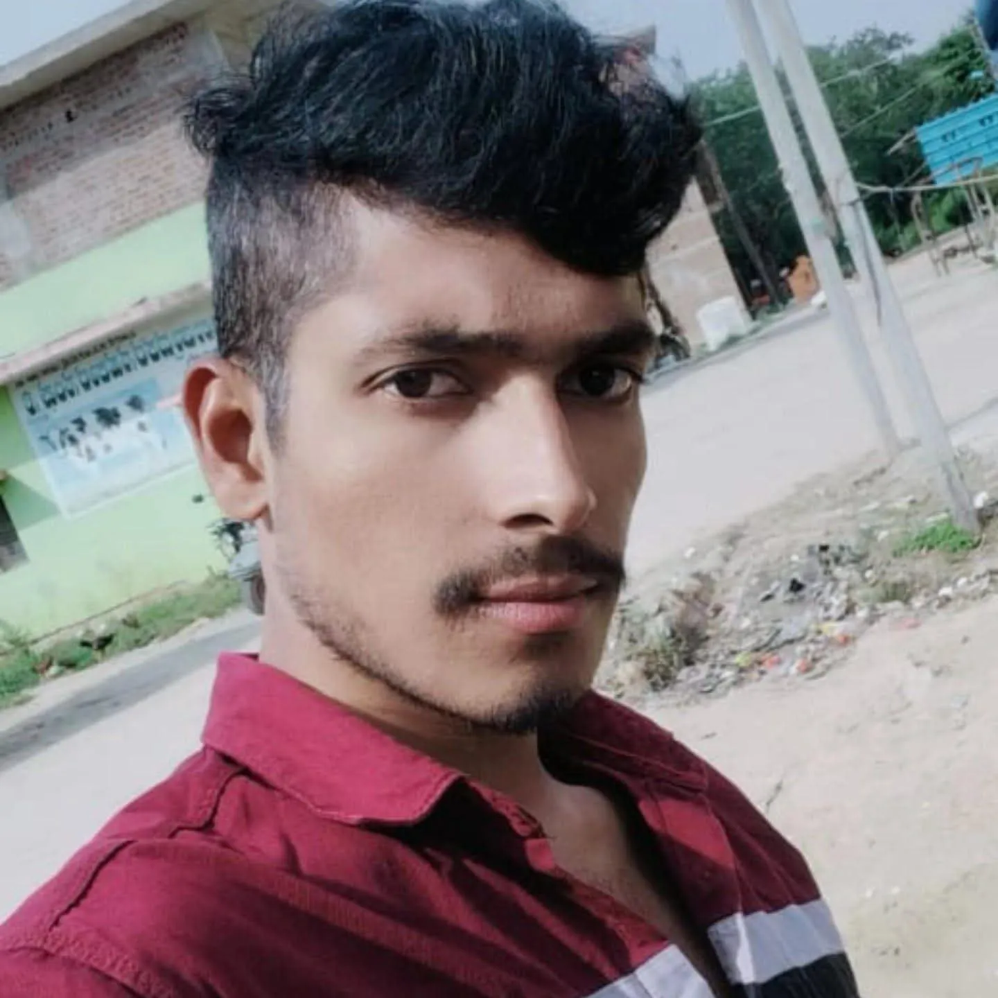 shekh shafi