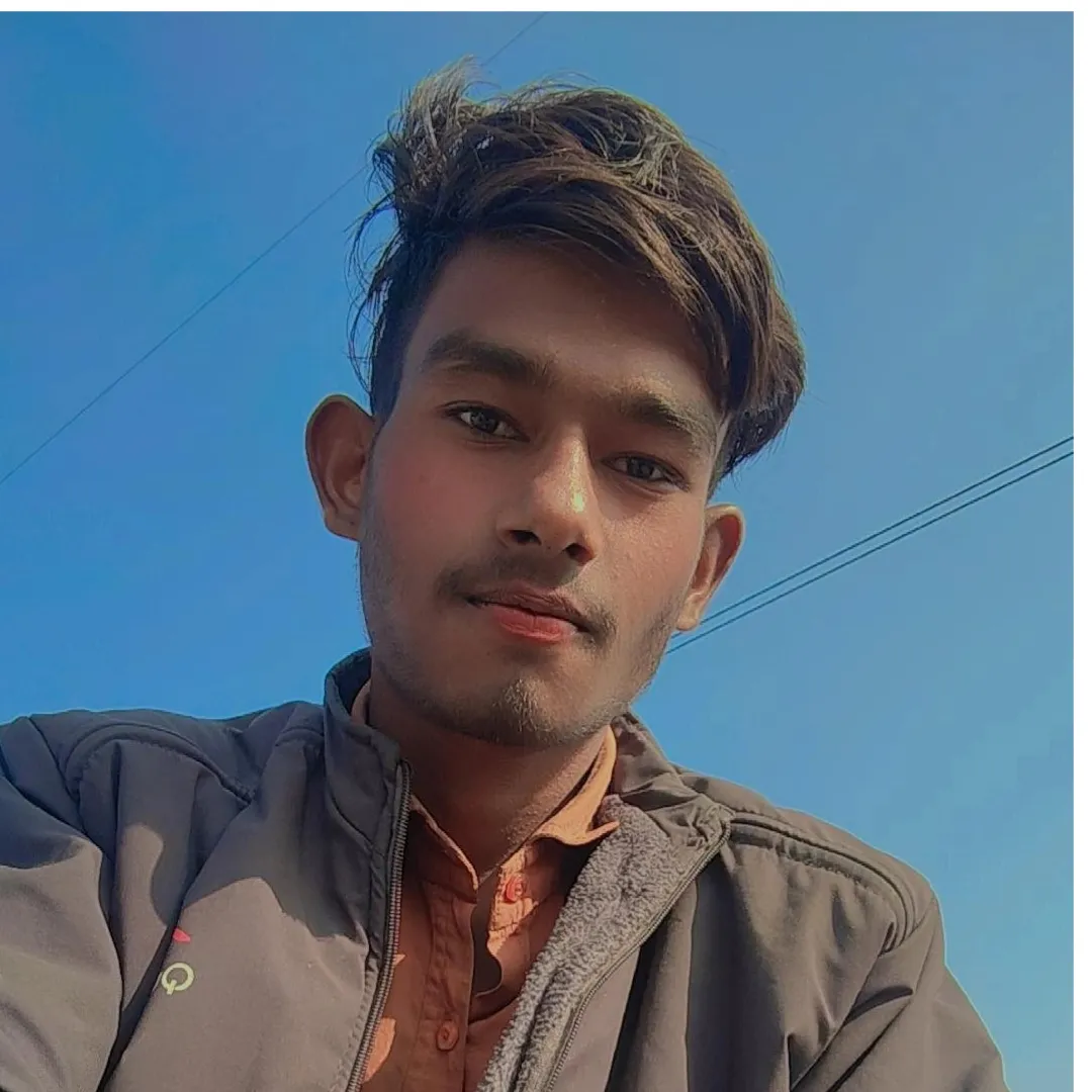 Neelesh Kushwaha