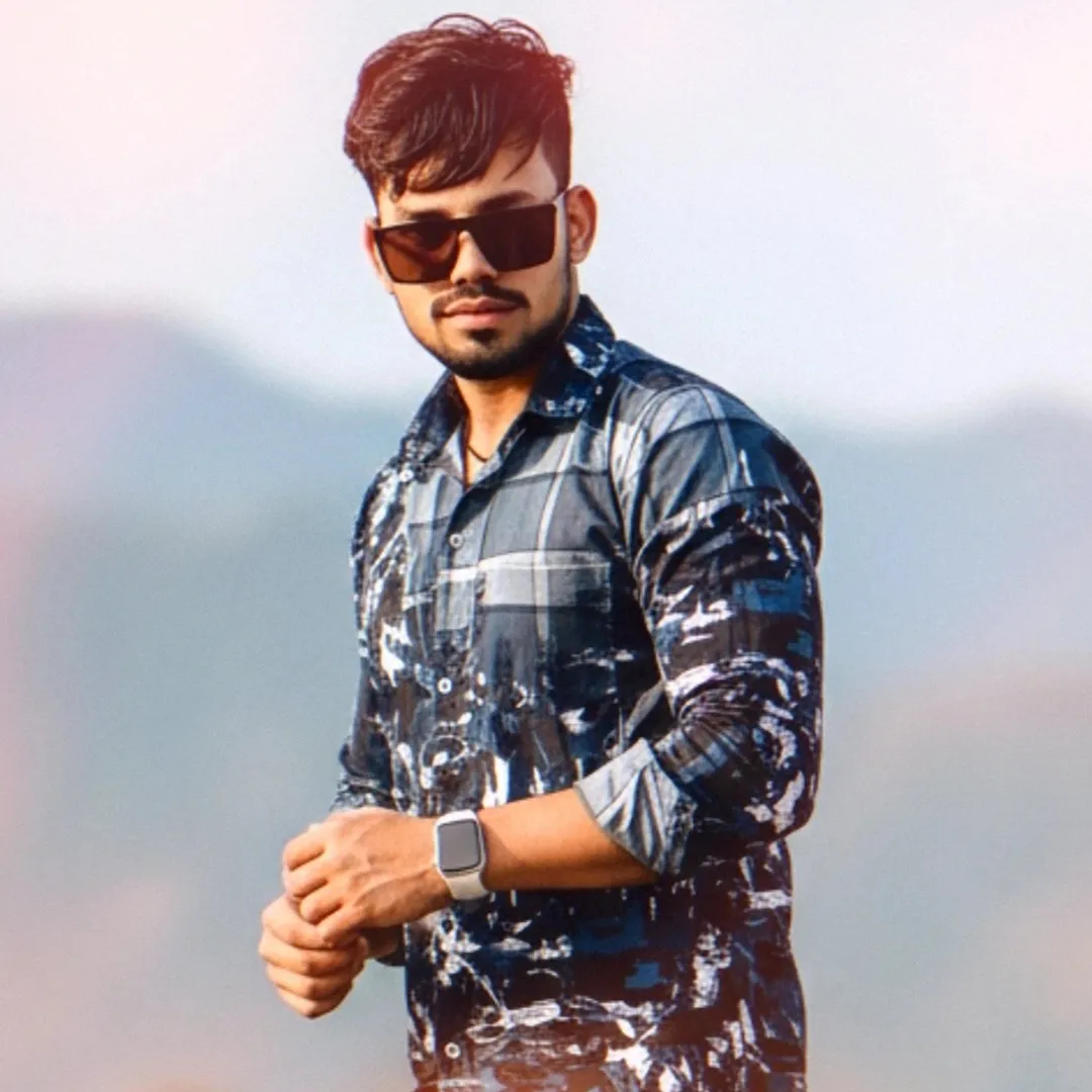 Karan_baba_302 Kumar