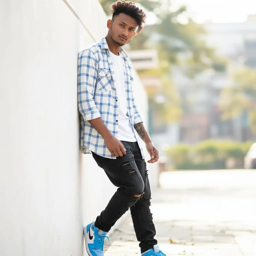 Ravindra Kumar