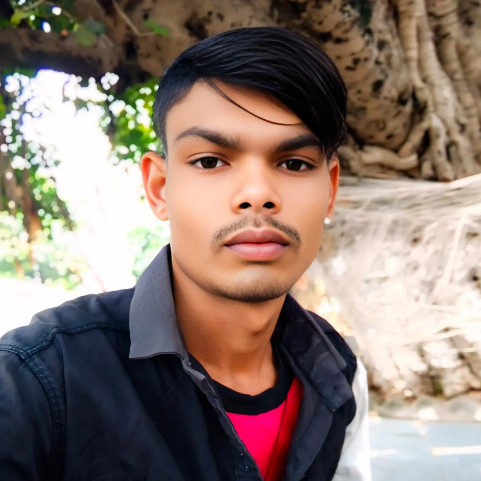 Dharmesh Nayak