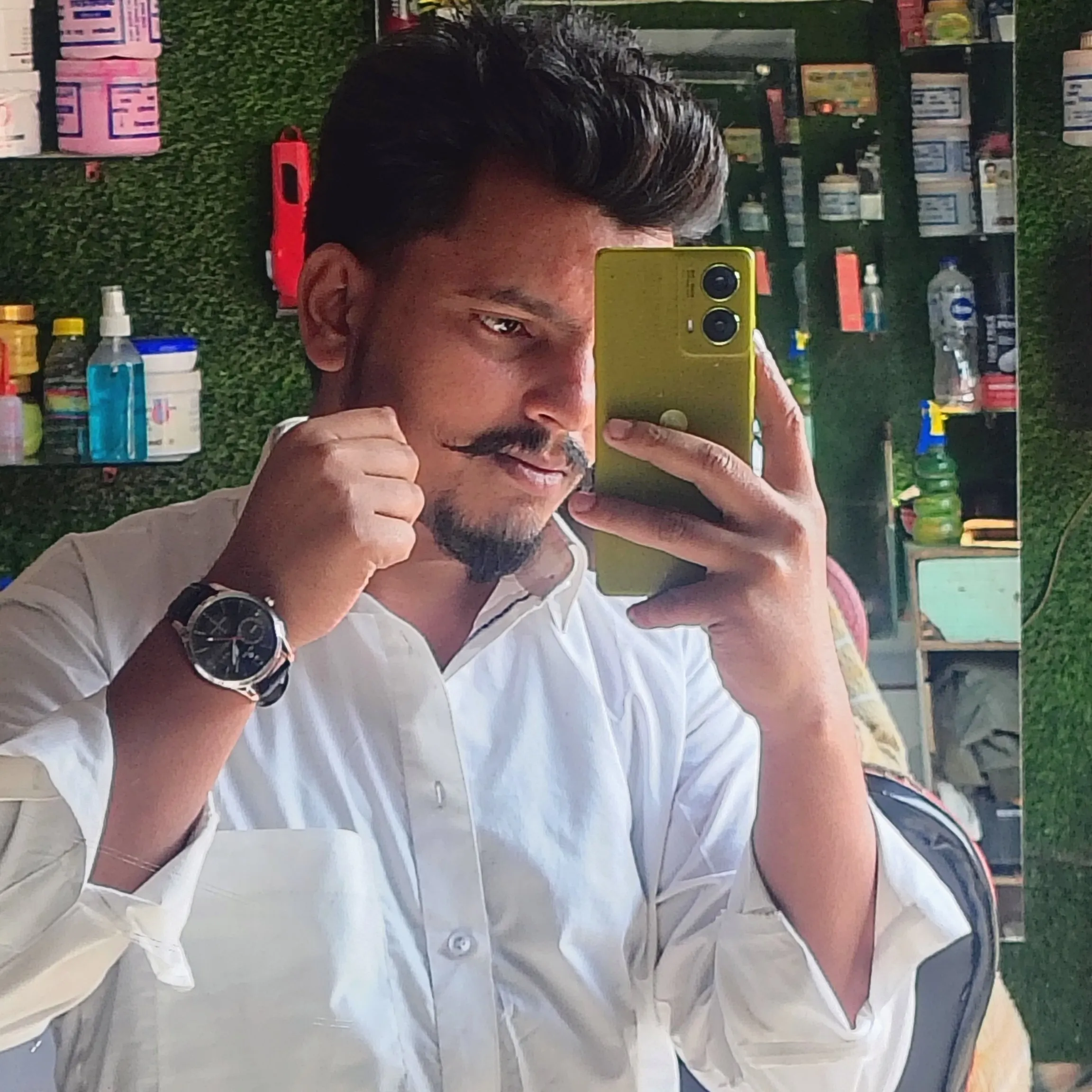 faiz khan