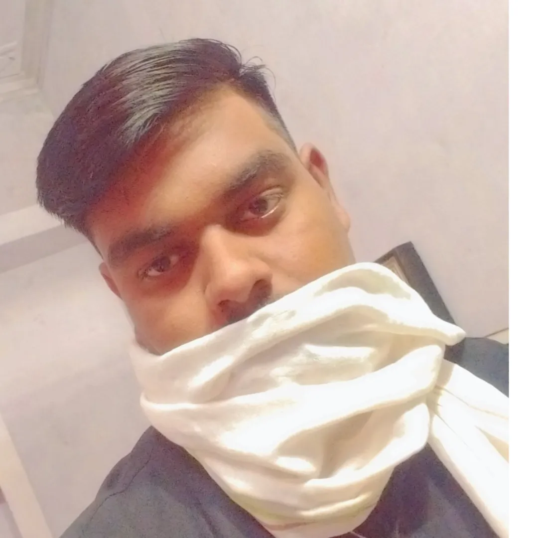 arpit suman