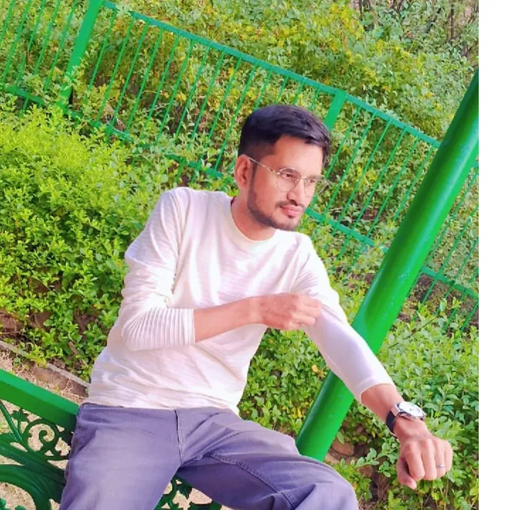 HARSH SHARMA