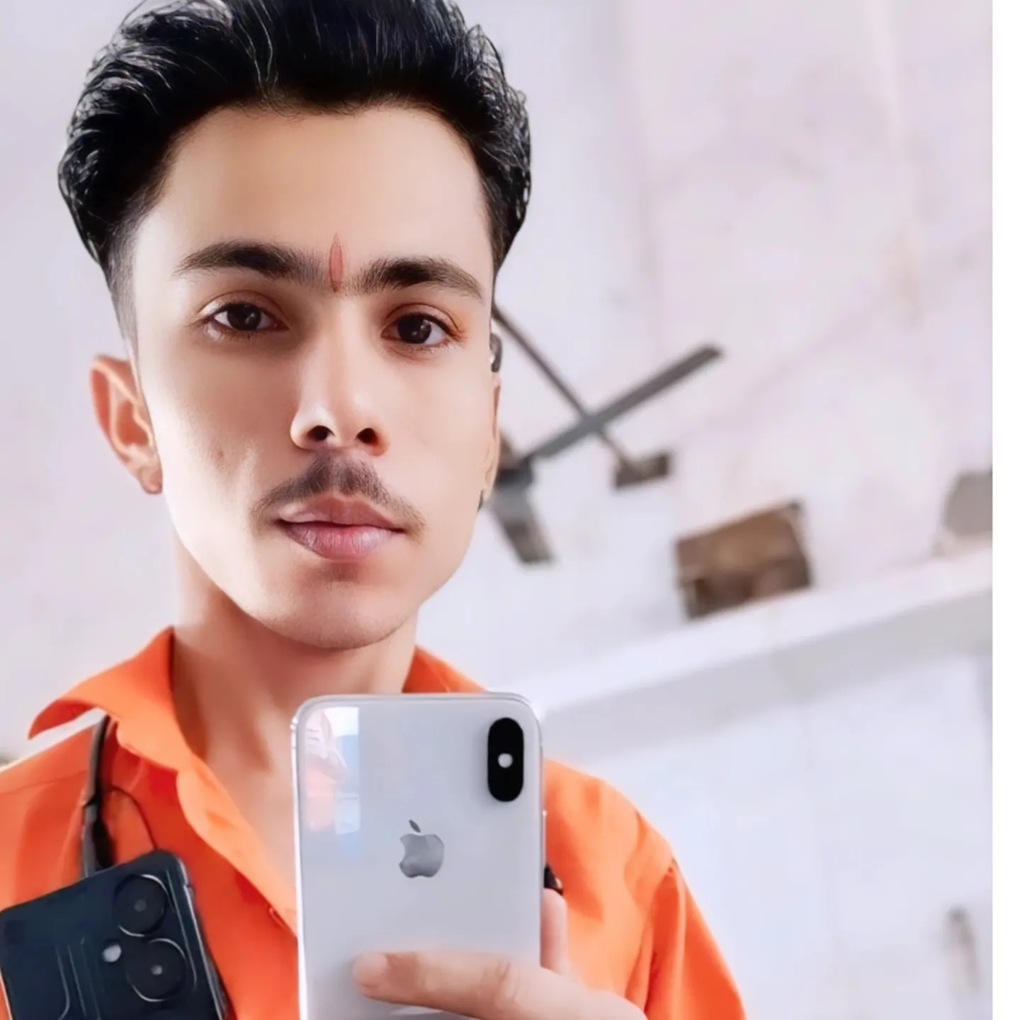 Devu Bhai