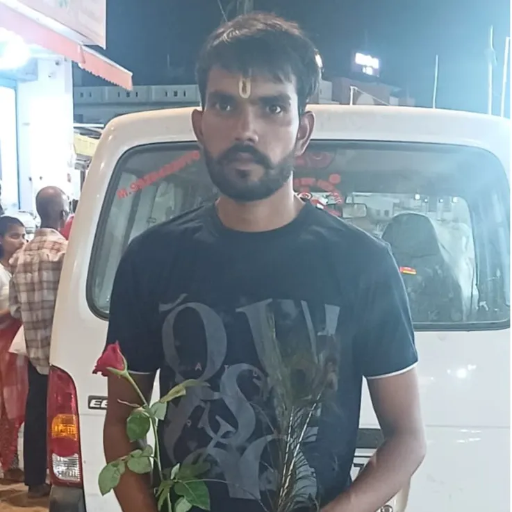 nitin hindu