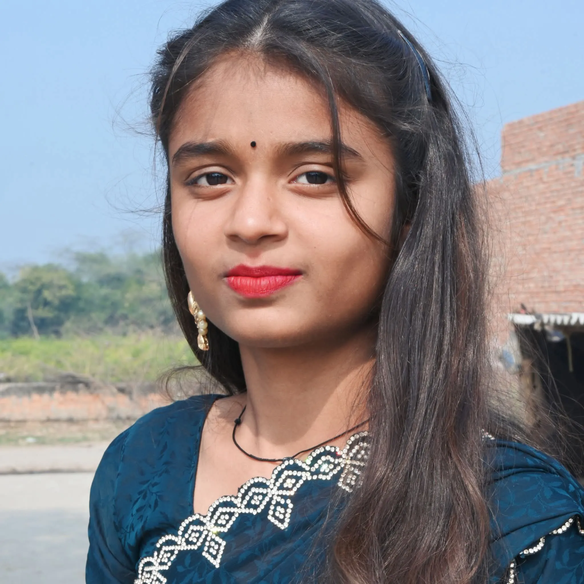 i am Jyoti