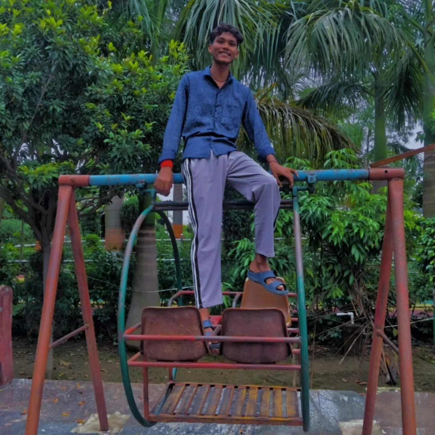 Anuj Rajput