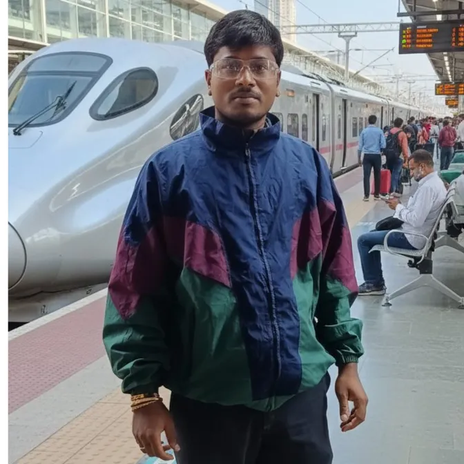 Rajesh sardar
