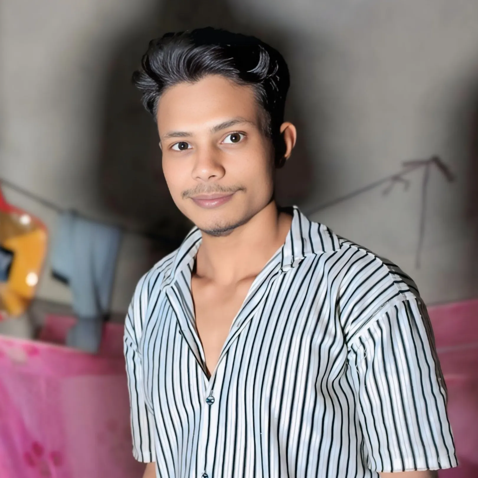 kazi Parbin