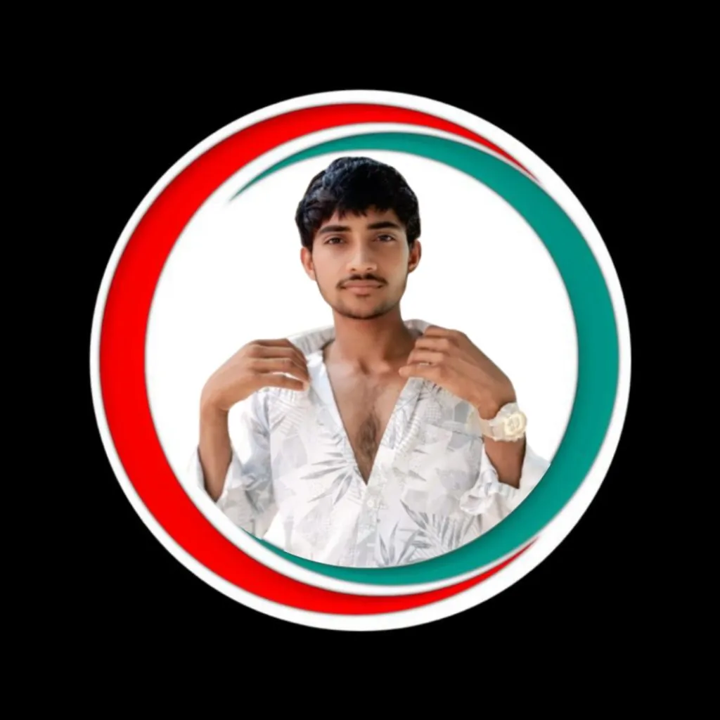 Jayesh Pargi