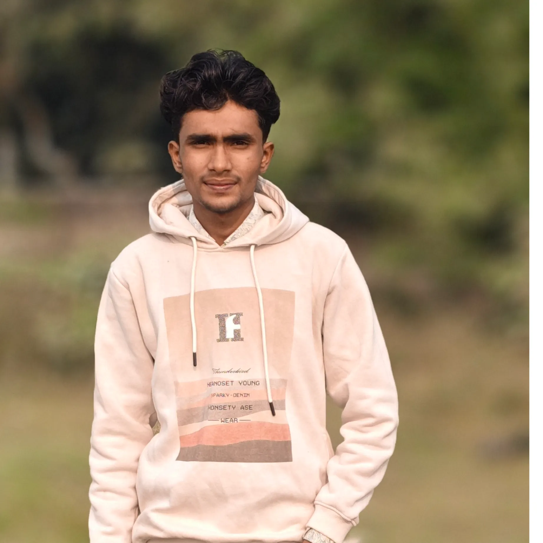 vidhayak roy
