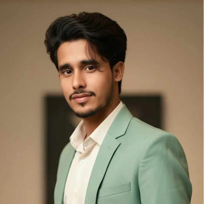Arbaz Patel