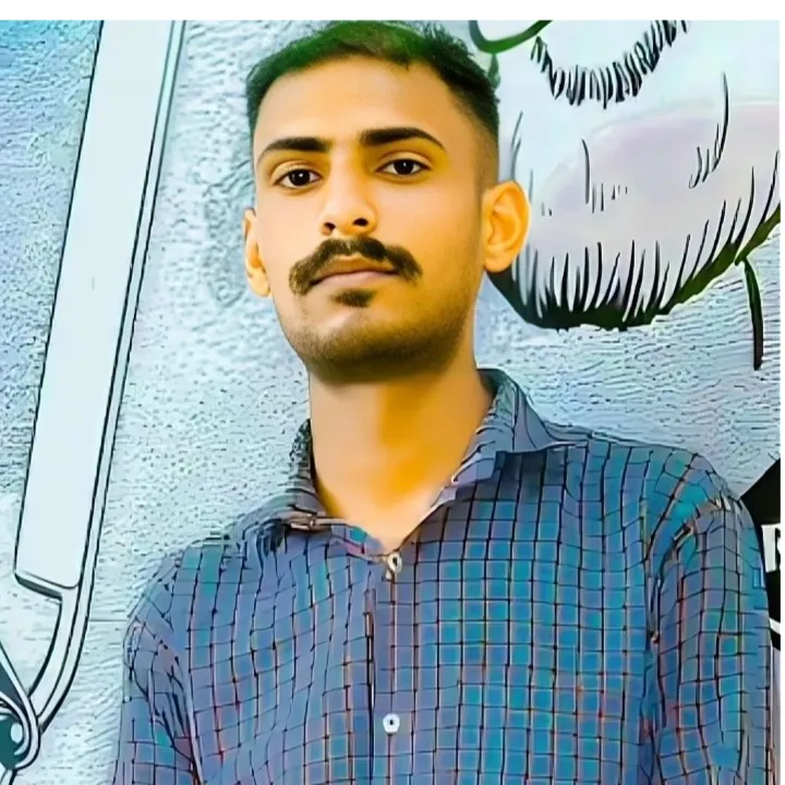 Aashish Prajapati Rajdhani jarodapanda
