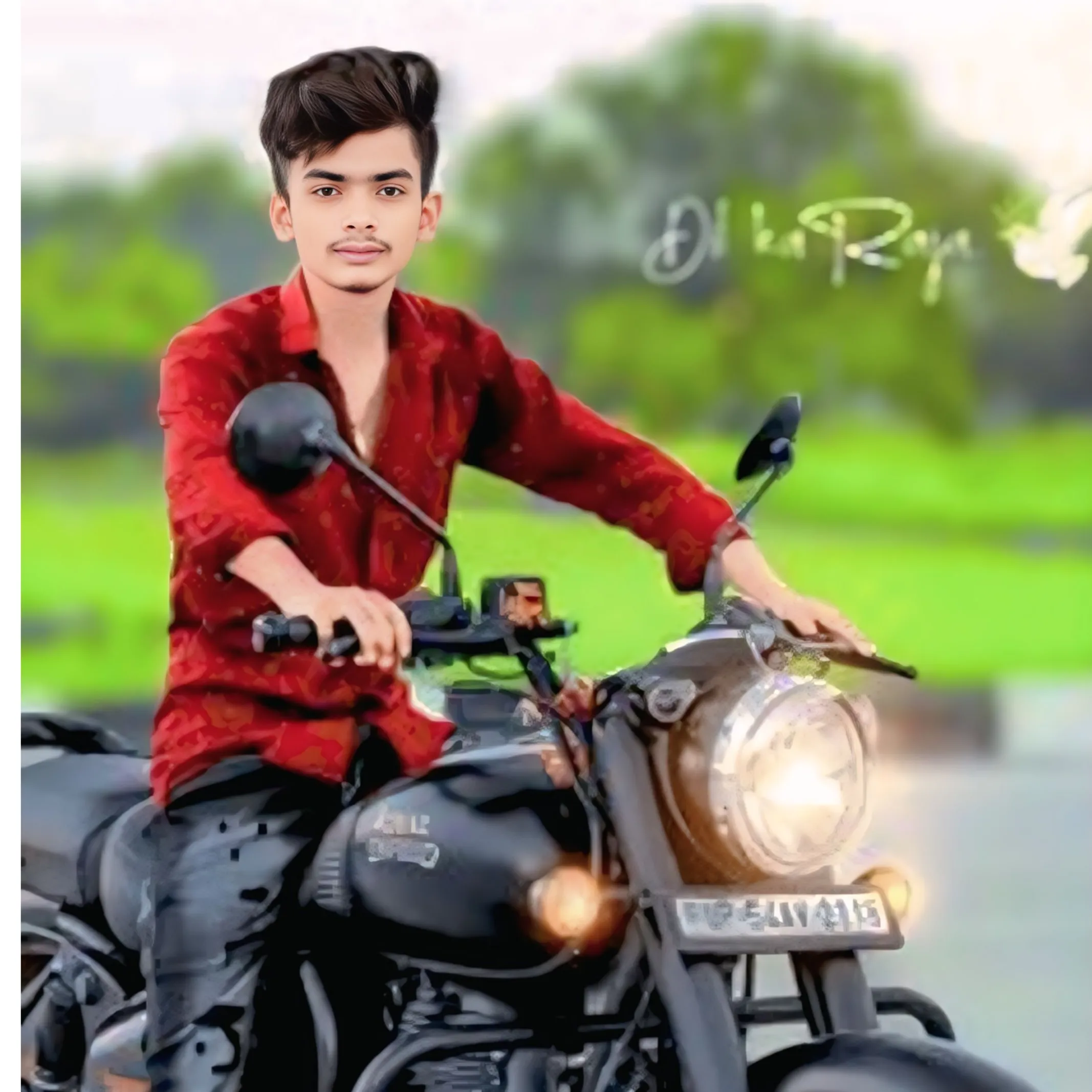 Rajiv kumar