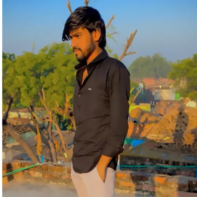 Shivam Shrivas