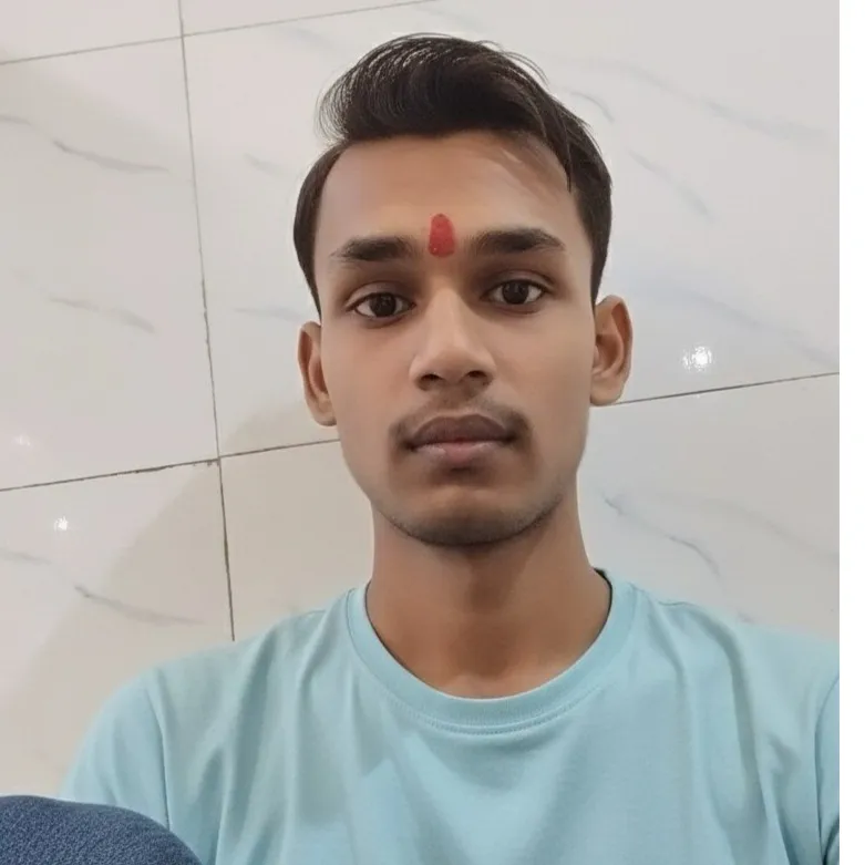shashank Thakur