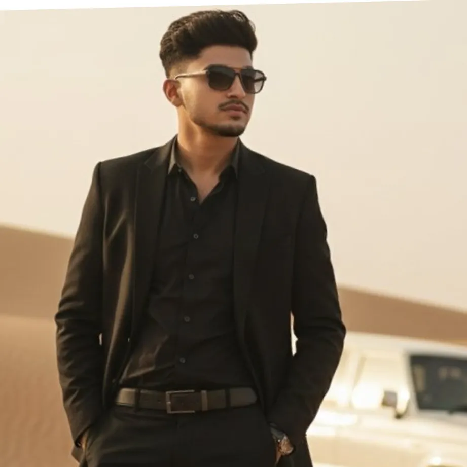 SHUBHAM SINGH