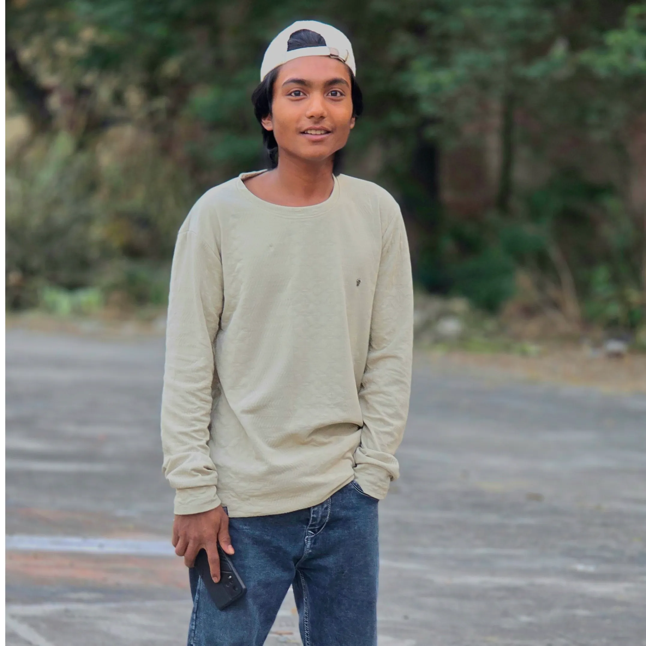 Himal chettri