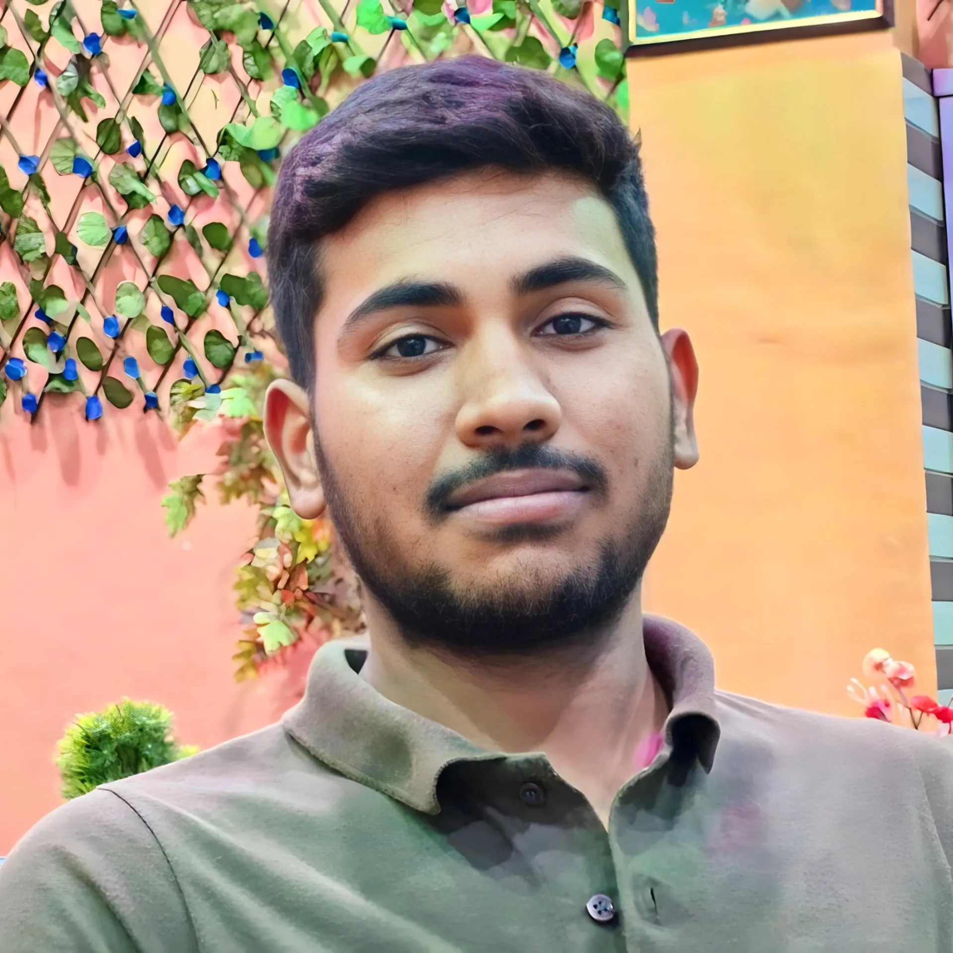 Tarun prajapati
