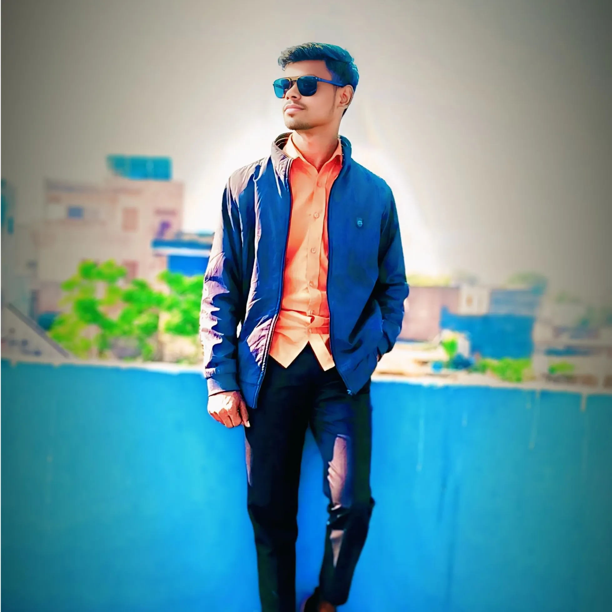 Sandeep Rajput