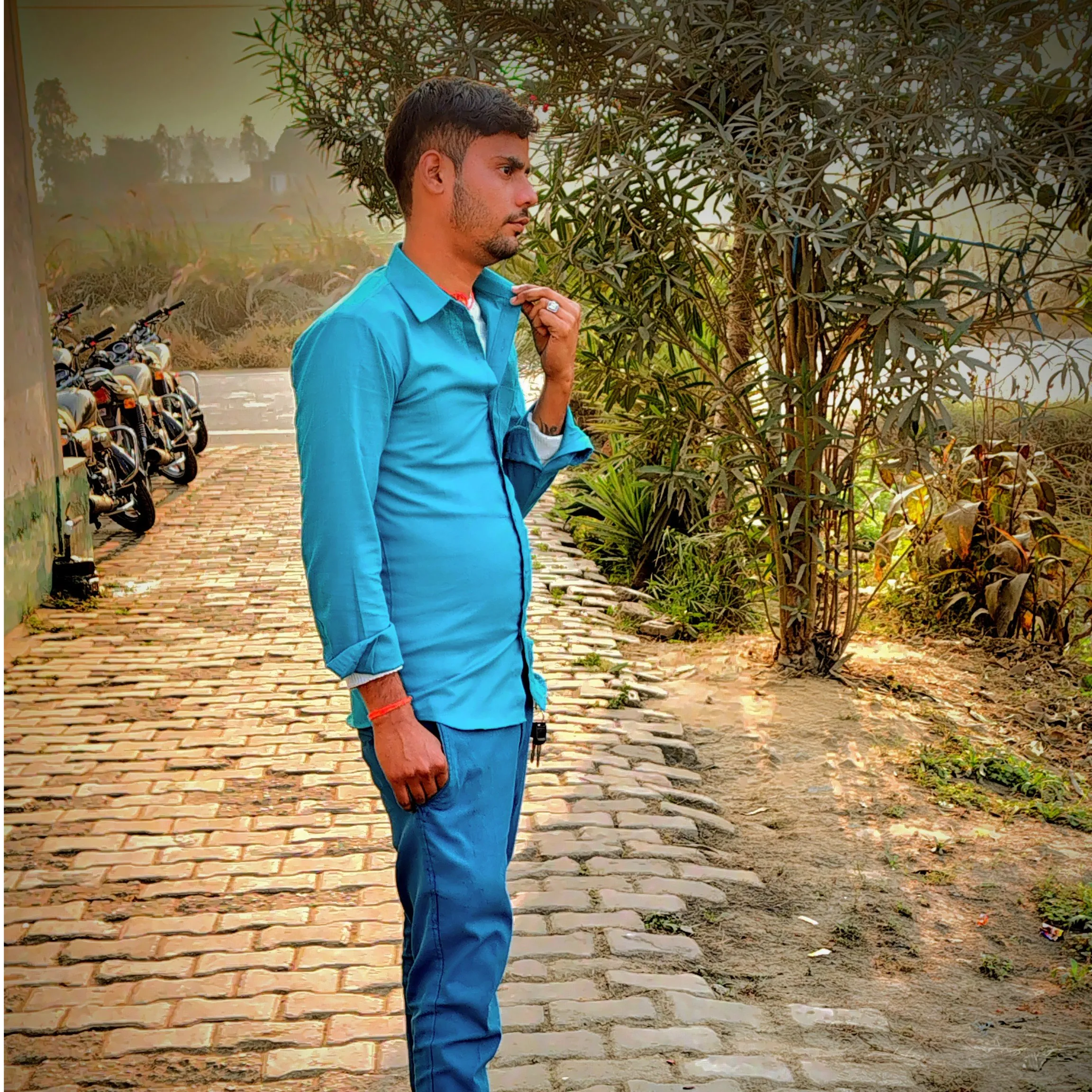 satendra kumar