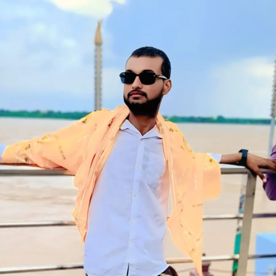 Vivek bhaiya ji