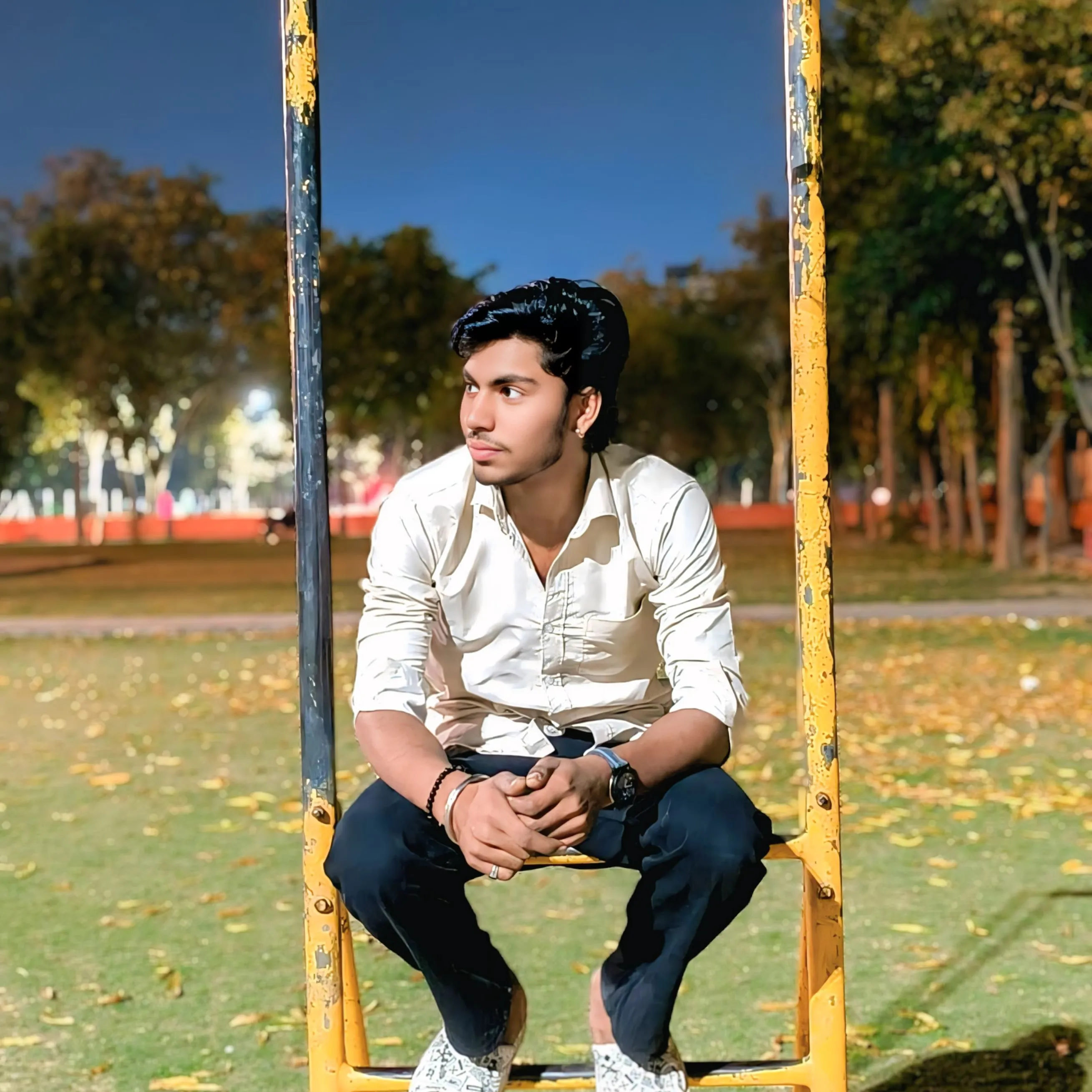 Pradeep Sharma