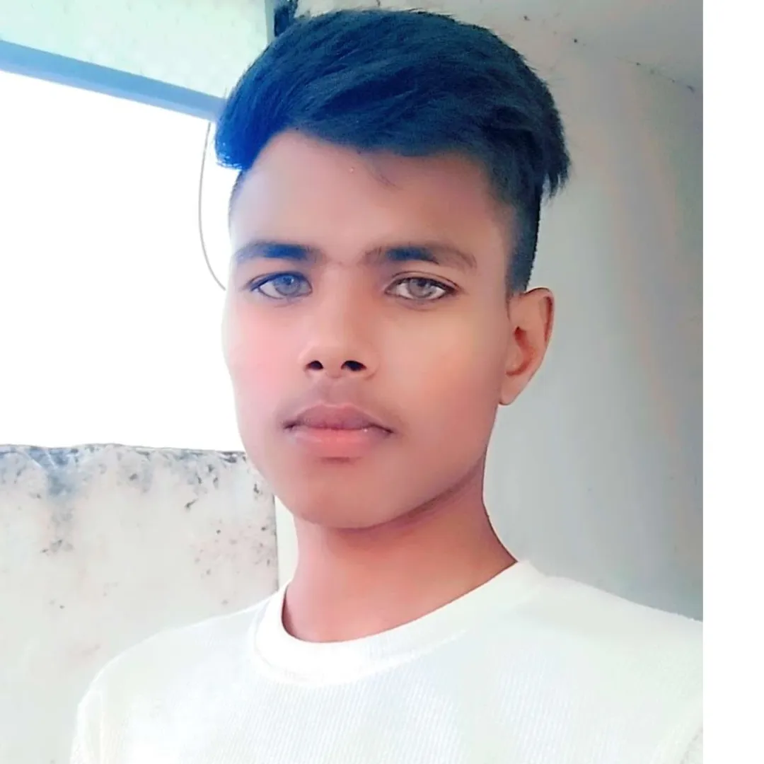 Vishnu Bhai