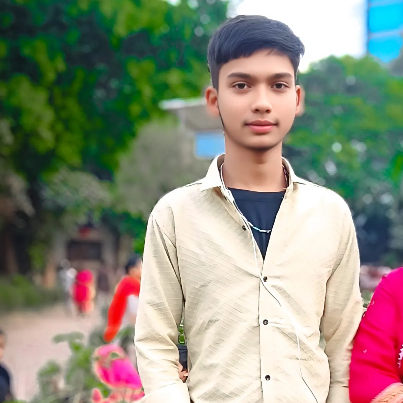Shivam Kumar