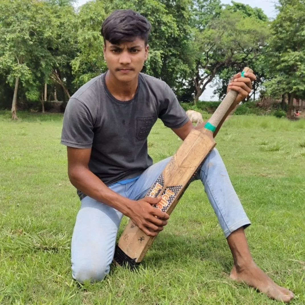 Rajeev Kumar