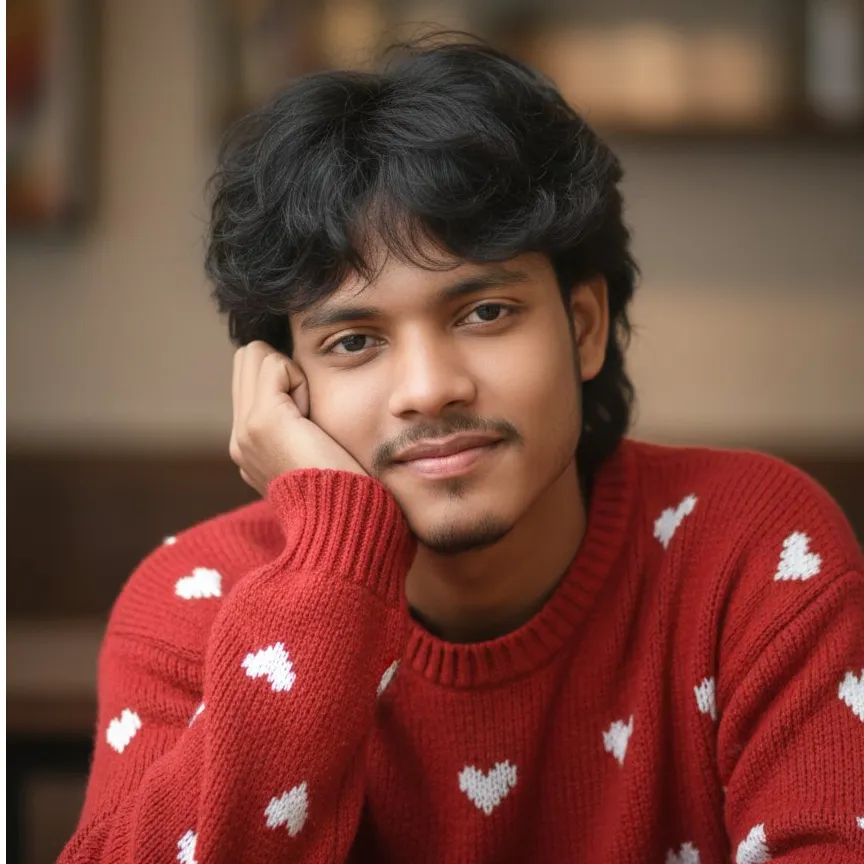 hanif tk